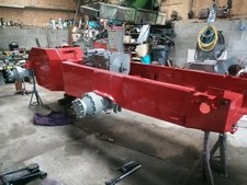 Massey Ferguson tractor 1200