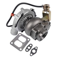 Fits For International Navistar Dt466 Dt466e 2005- Turbo Charger With Gaskets
