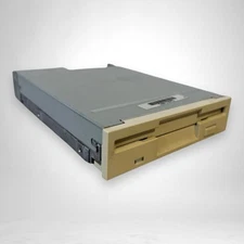 YE Data YD-702D-6037D A 3.5in Floppy Disk Drive