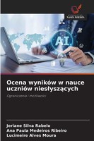 Jeriane Silva Rabelo (U. A.) | Ocena WynikóW W Nauce UcznióW Nies¿Ysz¿Cych