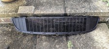 Genuine MINI Cooper/Clubman S Front Bumper Lower Grille R56 R55 2751286