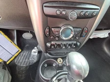 Audio Equipment Radio Convertible Amplifier Fits 09-15 MINI COOPER 2577621