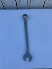 Gedore 30mm Combination Spanner Wrench No. 1b Germany Tool Metric