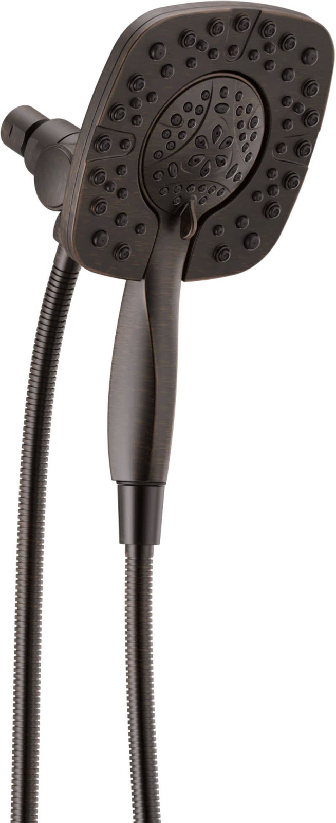 Delta 58498 Universal Showering Components 1.75 GPM Multi - Bronze