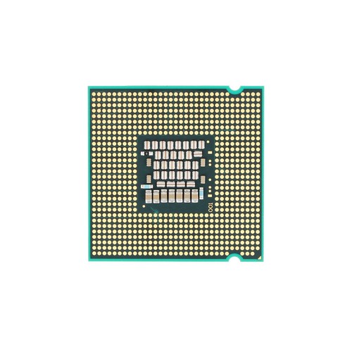 HP Intel Xeon 3060 2.40GHz Dual-Core CPU Kit - Afbeelding 2 van 2