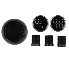Add Personality to Your Car with a Lift Up Reverse Shift Knob for Manual Racing