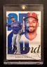 2024 Topps Series 1 - 2023 All Topps Team Marcus Semien Insert #ATT-6