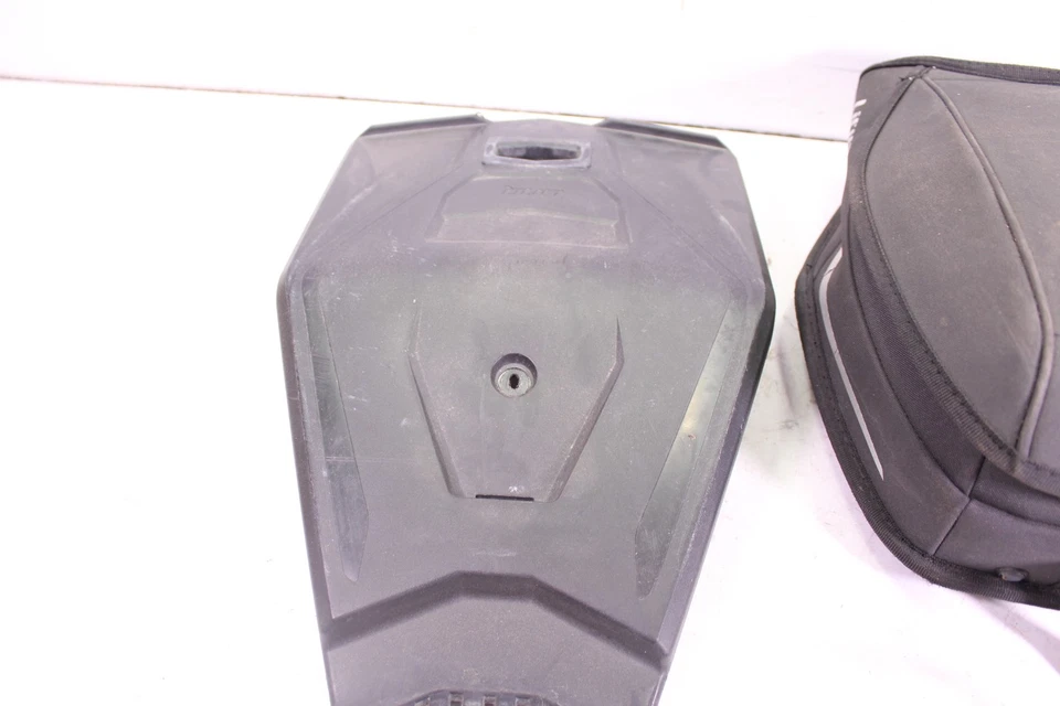 Bolsa túnel Ski-Doo Summit X 850 2017 E-Tec Linq con base 511001126 Foto 3 de 4