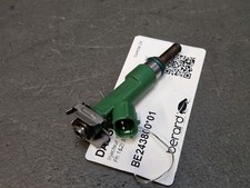 Injecteur Dacia SANDERO