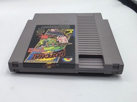 Gotcha! The Sport (Nintendo NES, 1987)