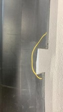 Baguette de porte Fiat FIORINO