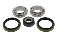 Radlagersatz Mapco 26623 FüR Ford Sierra GB4 Gbc Bng Gbg 2 Turnier 1 Bnc 4X4 Cat