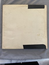 The Beatles White Album Double Lp 1970 Winchester Press