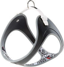 , Nero, Articoli per Animali Domestici, Taglia Unica, Aluminium, One Size