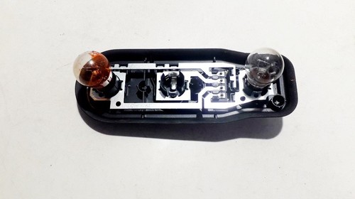 2496339 Lampenträger Rücklicht Rückleuchte innen Heckklappe 39 DE867443-37