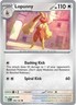 Lopunny Mega Evolution 108/132 Regular Common 2025 Pokemon TCG Near Mint