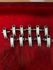 Nascar 11 Jesel Aluminum Rocker Arms 1.90 3513 Nascar 11 Jesel Aluminum Rocker Arms 1.90 3513
