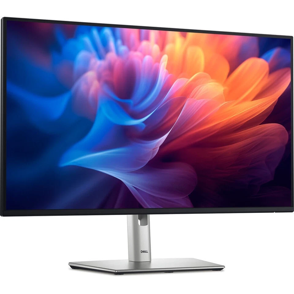 Dell P2725H 27" Full HD, (1920 x 1080) Display, 16:9 IPS, LED, 100Hz Monitor - Image 2 of 4