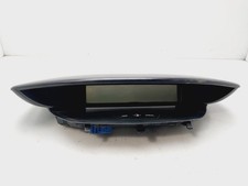 96613462ZD tableau de bord compteur pour CITROEN C4 BERLINA COLLECTION 8911550