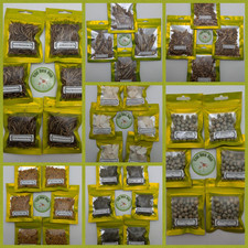 Isopod food. Sprats, bee pollen, mealworms, peas, cuttle fish, shrimp, algae