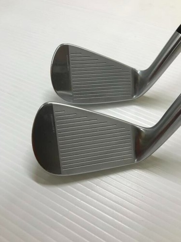 NIKE Vapor Pro Combo Iron Set 6pcs 5-Pw NS PRO 950GH Flex-S - Picture 5 of 9