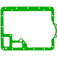 Dichtung ÖLwannendeckel FüR Kawasaki Z ZG DFI 1300 1984-1989 ZGT30A