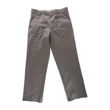 Footjoy FJ Golfhose Hose Herren W34 L31 Grau ...