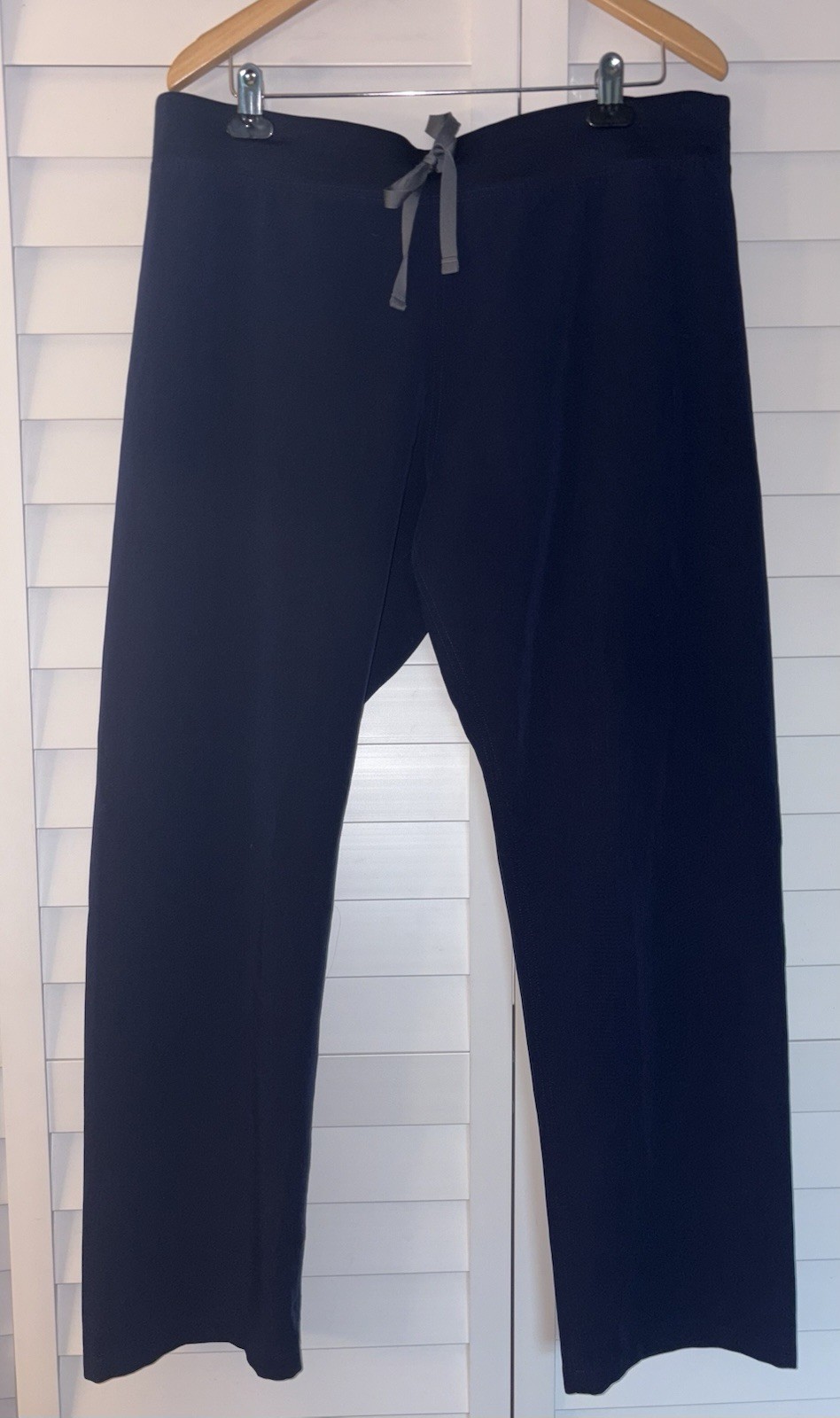 Figs Technical Collection Basic Scrub Pants Mens … - image 7