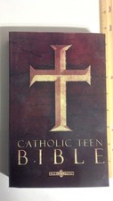 Life Teen Catholic Teen Bible, 1st Edition (2009) - paperback Mark Hart|Life... Life Teen Catholic Teen Bible, 1st Edition (2009) - paperback Mark Hart|Life...