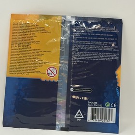 RETIRED - LEGO Nexo Knights Intro Pack #5004388 (Open Polybag Missing Shield)