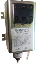 Johnson Controls BASO G600NX-1 Intermittent Pilot Ignition Control New Open Box