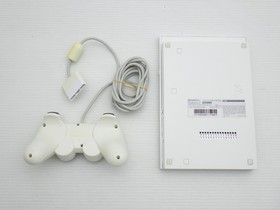 PlayStation 2 Console (SCPH-90000 / Ceramic White) PlayStation2 JP 9000024599703