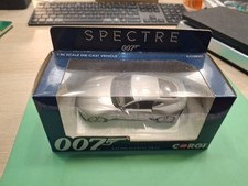 Corgi CC08001 1:36 Scale Aston Martin DB10 James Bond 007 Spectre - Boxed