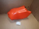 Honda CR500 1986 NOS OEM Fuel Tank 17510-ML3-670 (with scuffs/scratches)