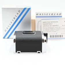 HASSELBLAD Hasselblad A12 Type IV Early Film Magazine Accessory [Top Mint]