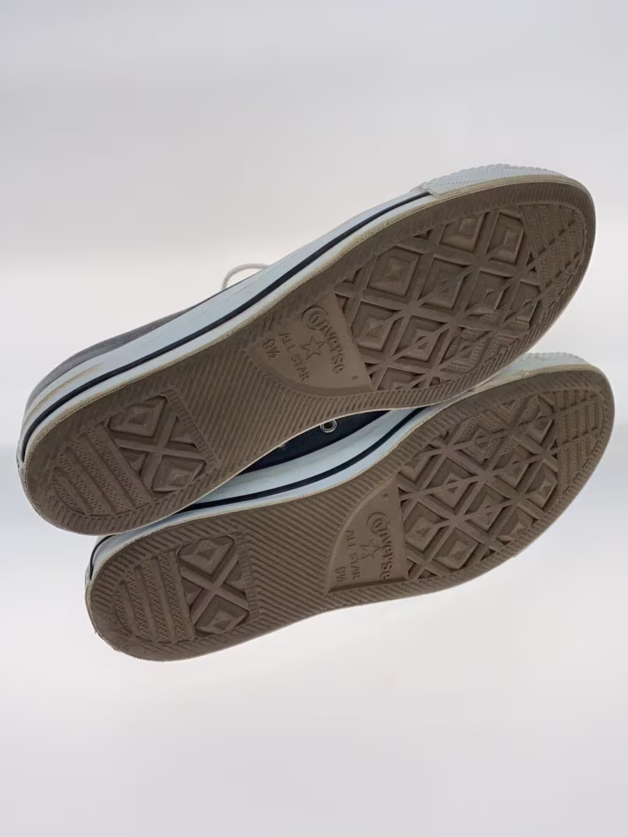 Converse Low-Cut Sneakers/28Cm/Gry/1C989 BAL15 thumbnail 4