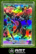 Felipe Lopez 78/100 SSP 1999-00 Topps Gold Label Class 1 Red Label Grizzlies #74