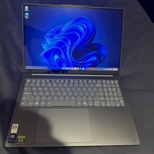 Lenovo Yoga Pro 9i Aura Edition 16  Intel Ultra 9 285H 32GB 1TB SSD HD 120hz, 16