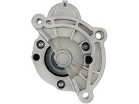 Anlasser Starter Wiederaufbereitet AS As-Pl S3010SR 12V FüR Peugeot 106 1 1A 1C