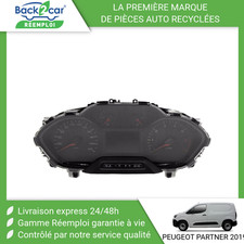 Compteur Peugeot 309