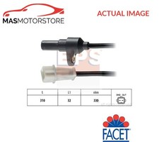 CRANKSHAFT POSITION SENSOR EPS 1953142 A FOR RENAULT SAFRANE II 2.5 20V B54F
