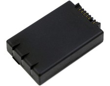 Batterie pour lecteur de codes-barres Honeywell Dolphin 6110