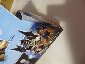 LEGO DIMENSIONS: CHIMA (71222) BRAND NEW LEGO Mighty Lion Rider