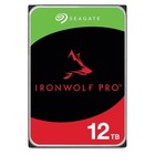 New ListingSeagate IronWolf Pro 12TB ST12000NT001