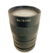 Cosmicar In Camera Lenses for sale - eBay