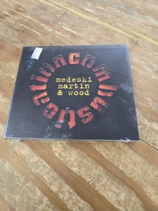 Medeski Martin And Wood CD まとめ My Medeski, Martin & Wood CD Collection : r/Cd_collectors