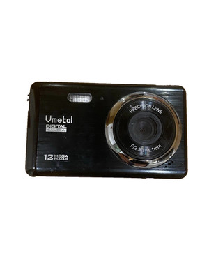 Vmotal GDC80X2 Mini Compact Digitalkamera 20MP 1080P FHD TFT LCD Bildschirm