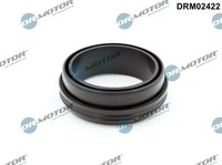 Dr.Motor Automotive DRM02422 Dichtungsring, Ladedruckschlauch FüR Alpina, BMW