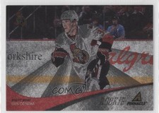 2011-12 Pinnacle Rookie Ice Breakers Erik Condra #258 0c4