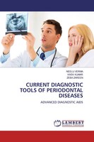 Neelu Verma (U. A.) | Current Diagnostic Tools Of Periodontal Diseases | Buch
